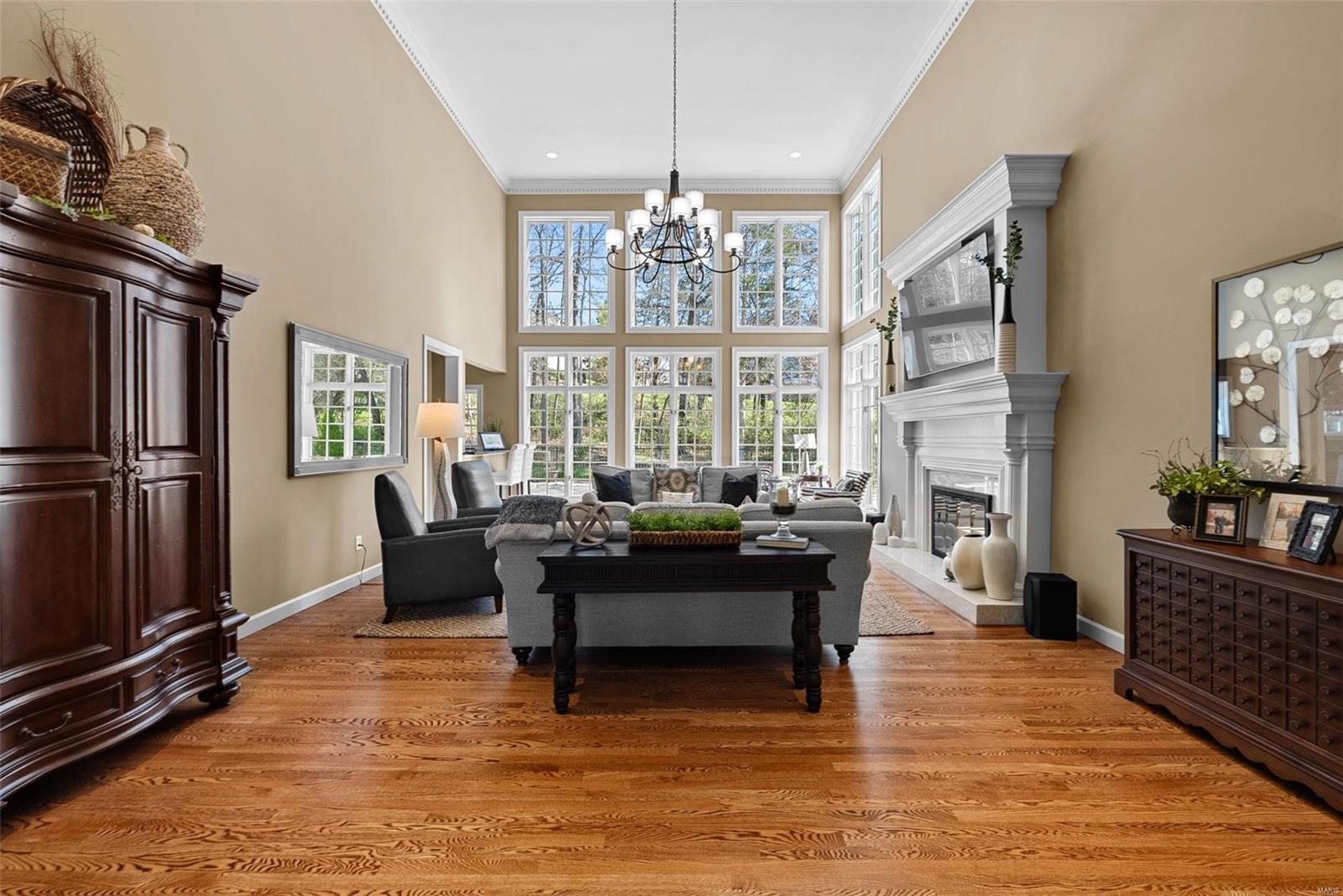 Pine Creek - Residential