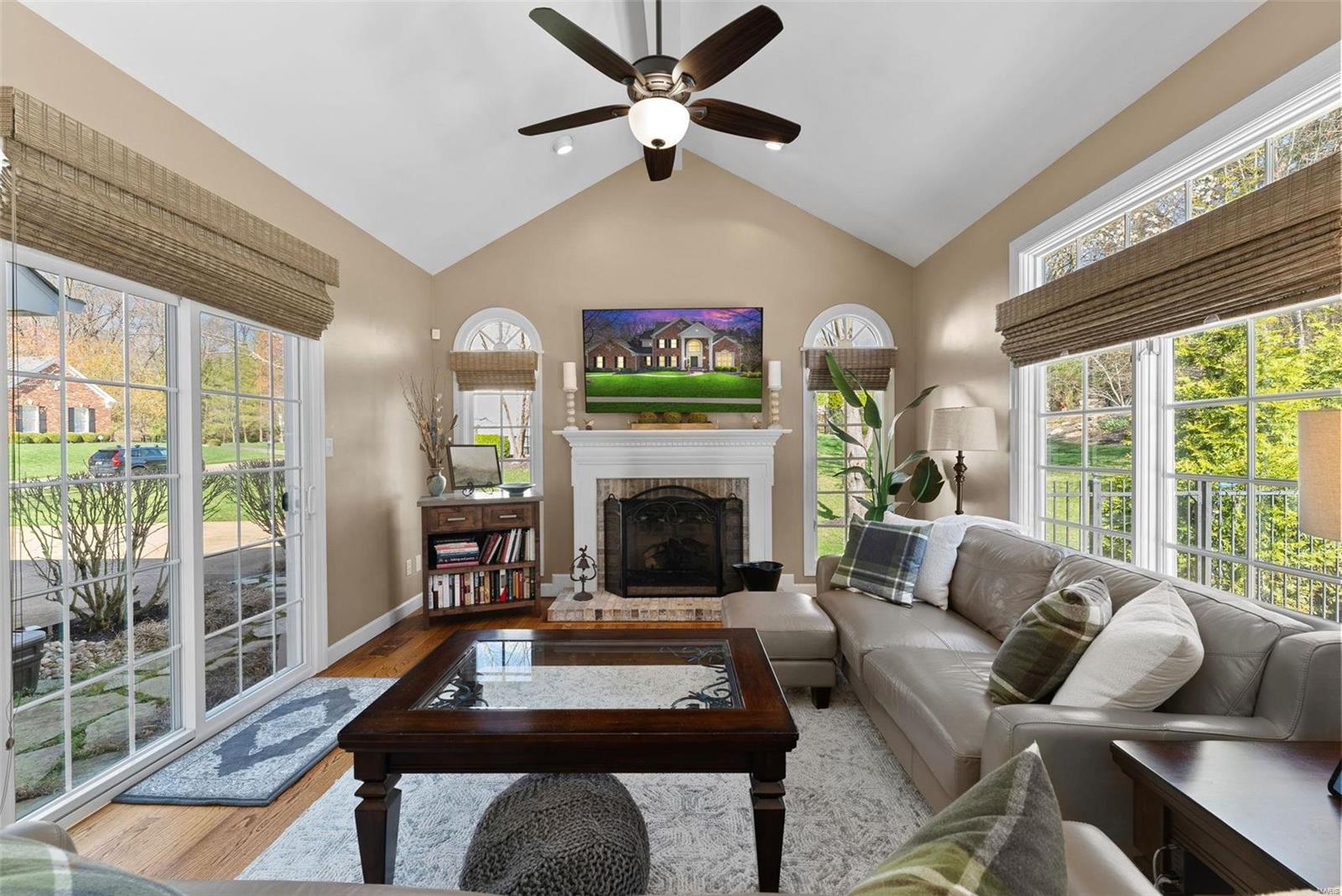 Pine Creek - Residential