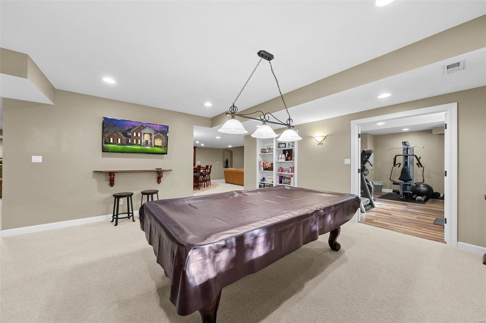 Pine Creek - Residential