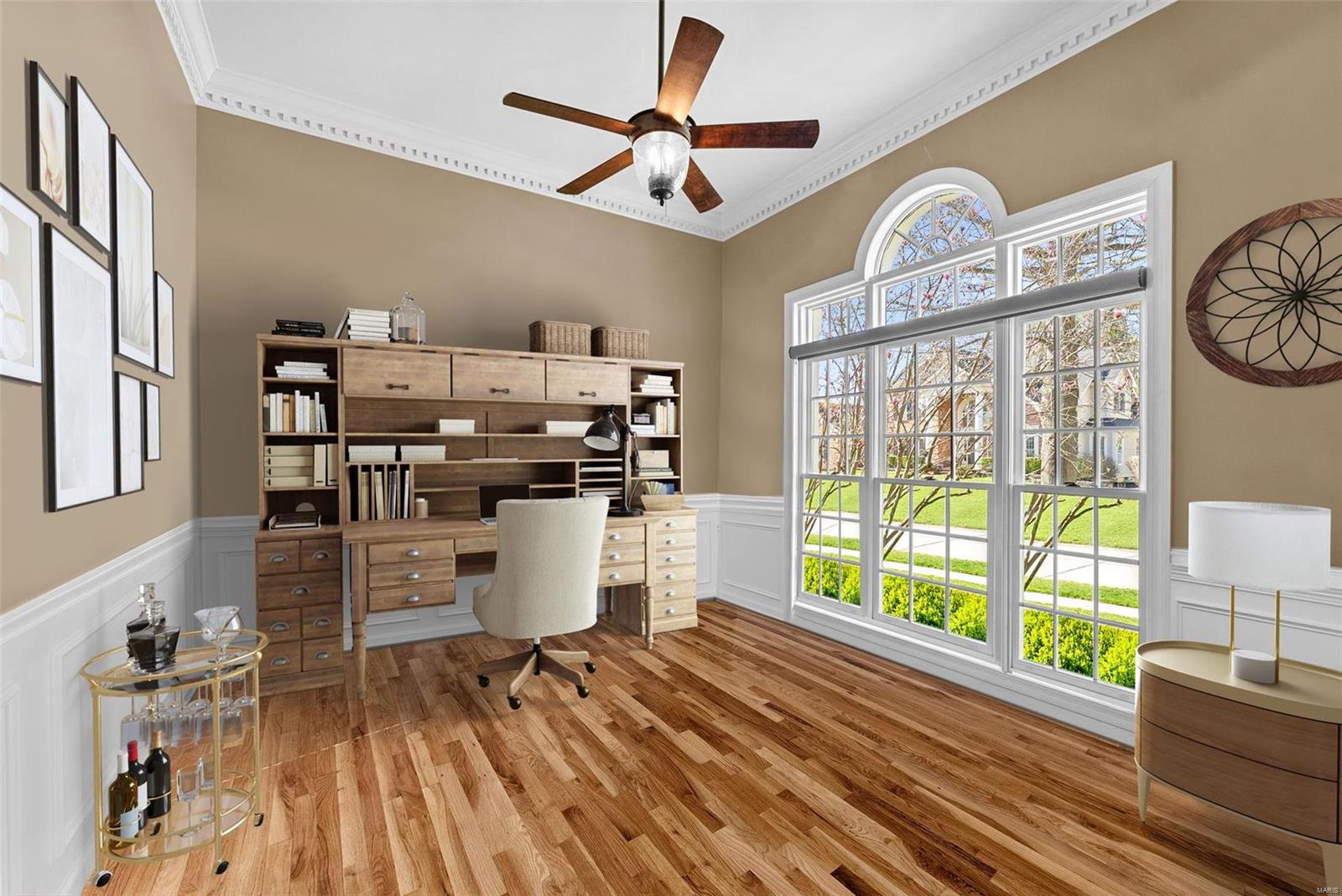 Pine Creek - Residential