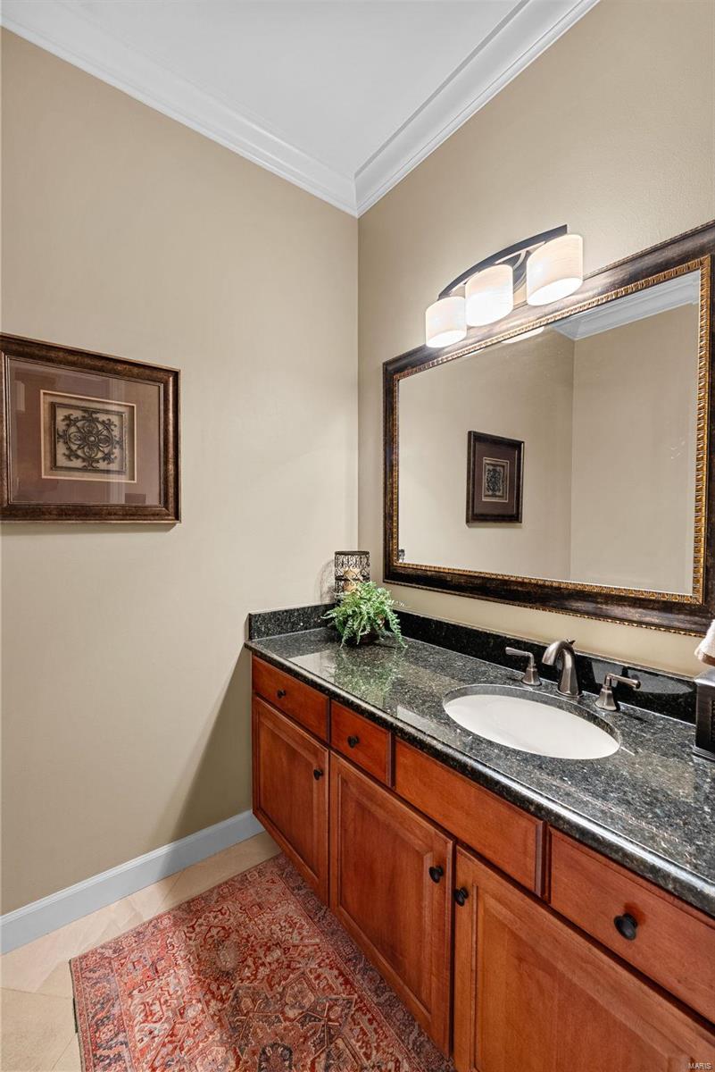 Pine Creek - Residential