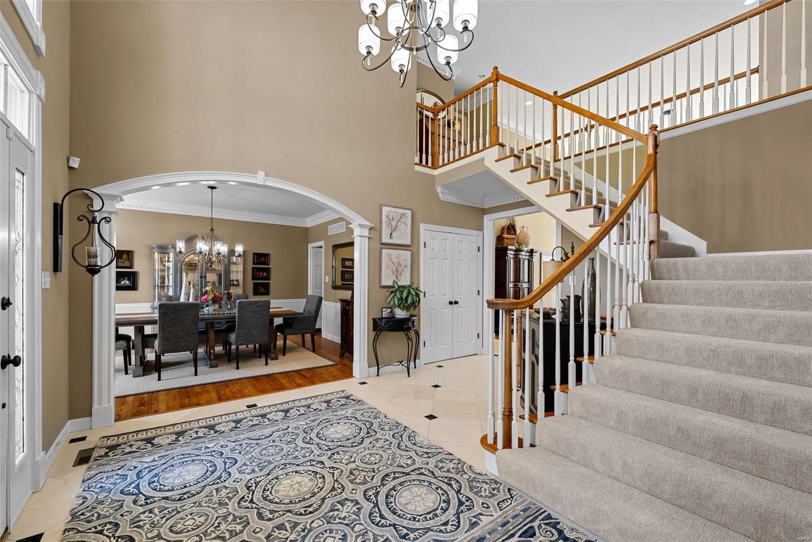 Pine Creek - Residential