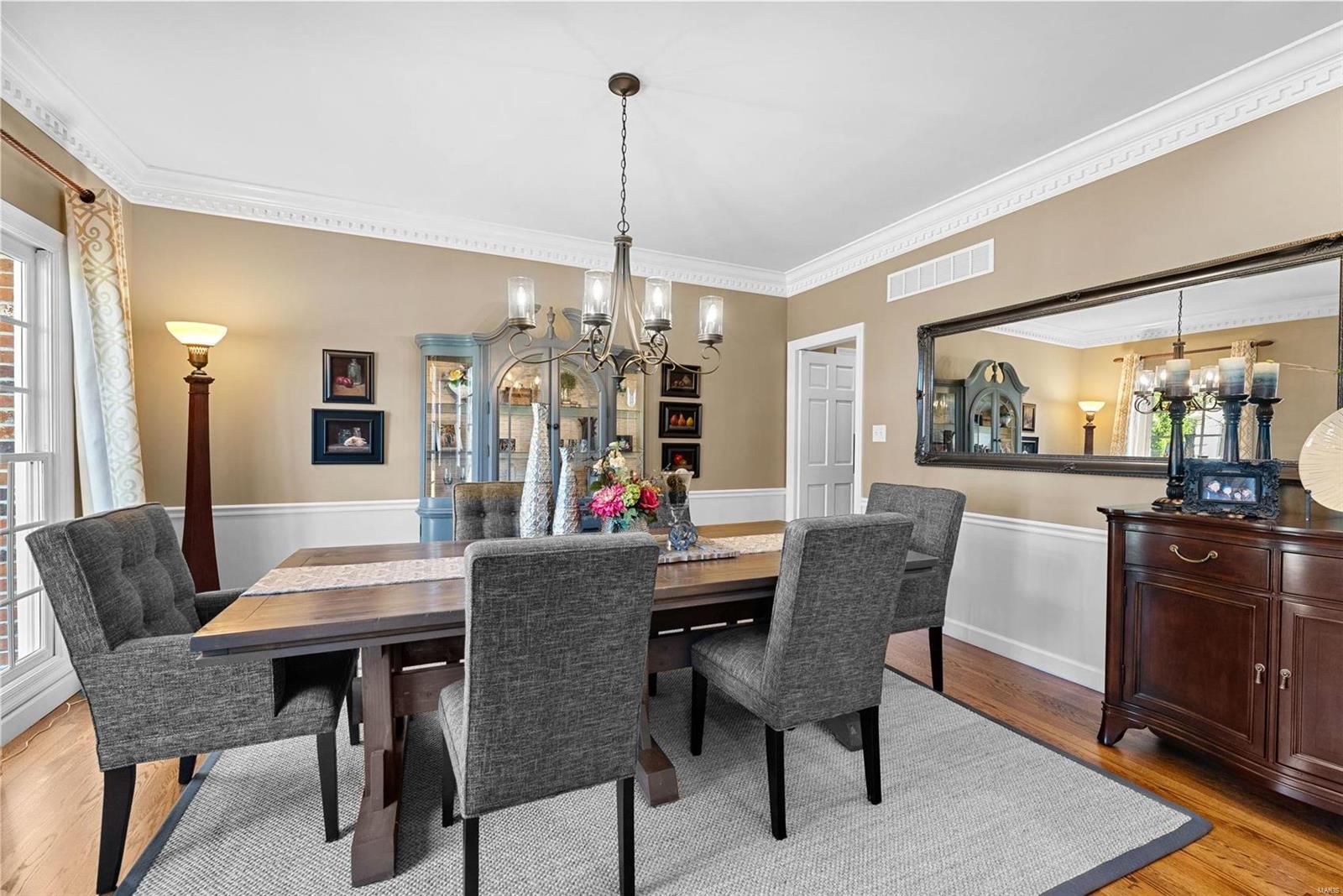 Pine Creek - Residential