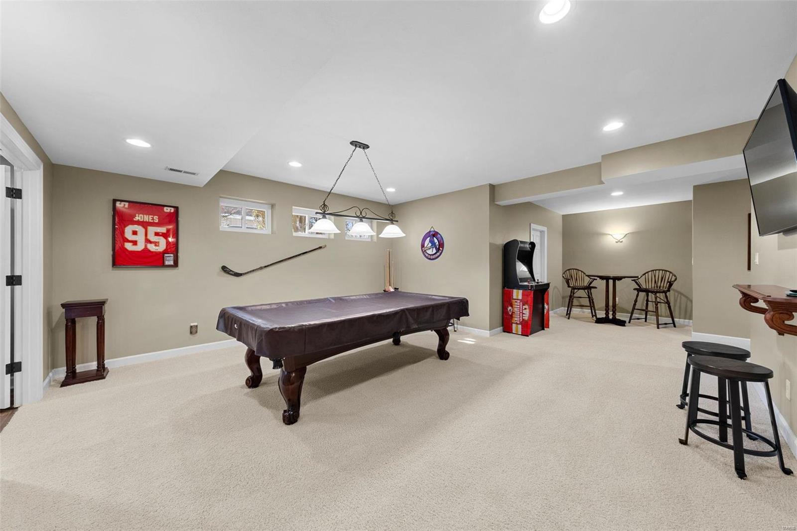 Pine Creek - Residential