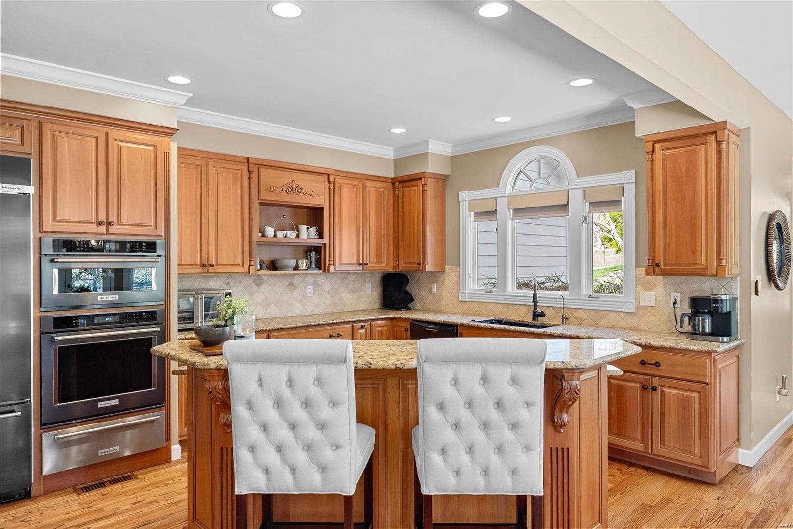 Pine Creek - Residential