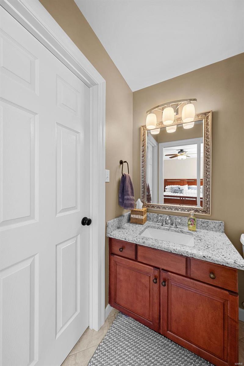 Pine Creek - Residential