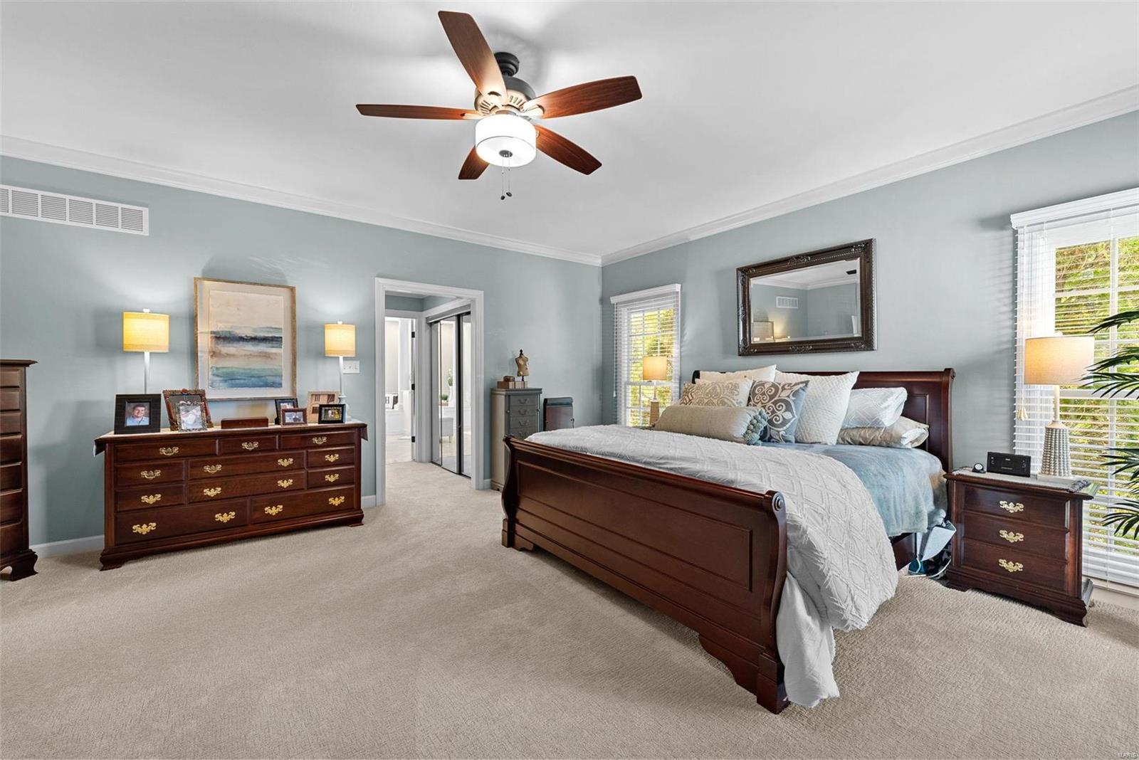 Pine Creek - Residential