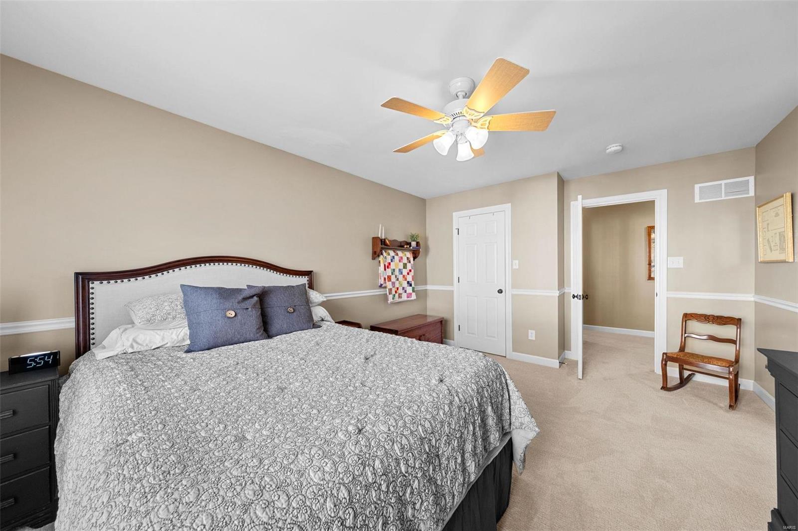 Pine Creek - Residential