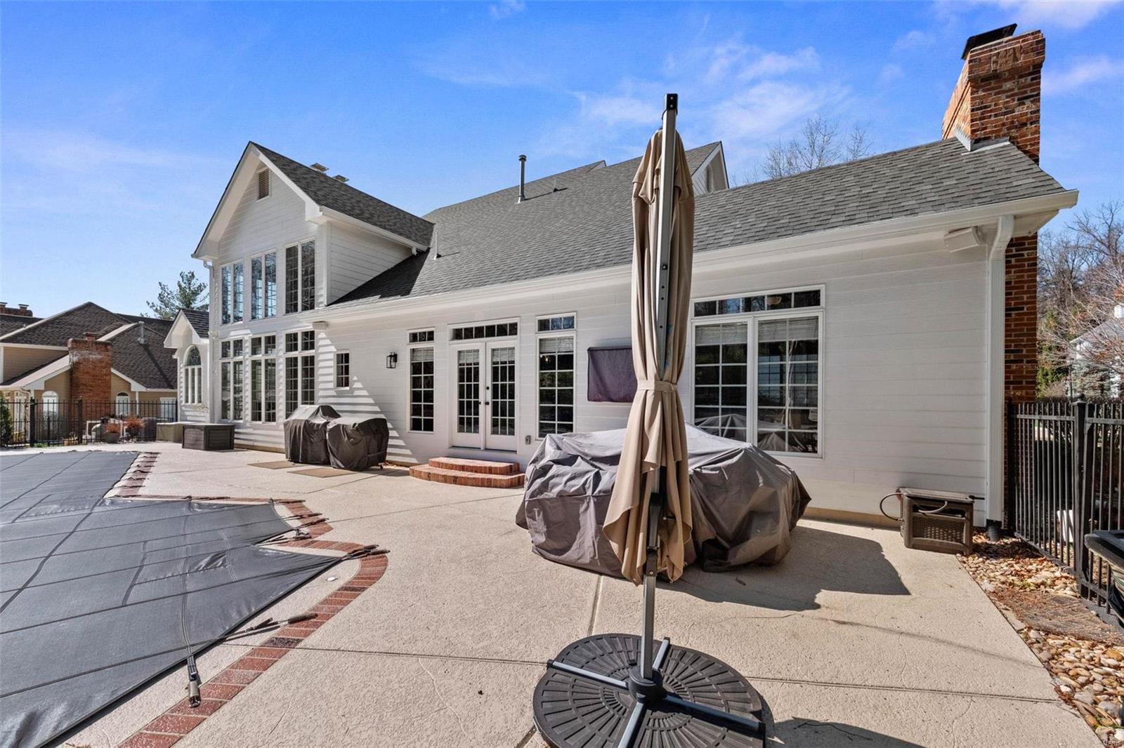 Pine Creek - Residential