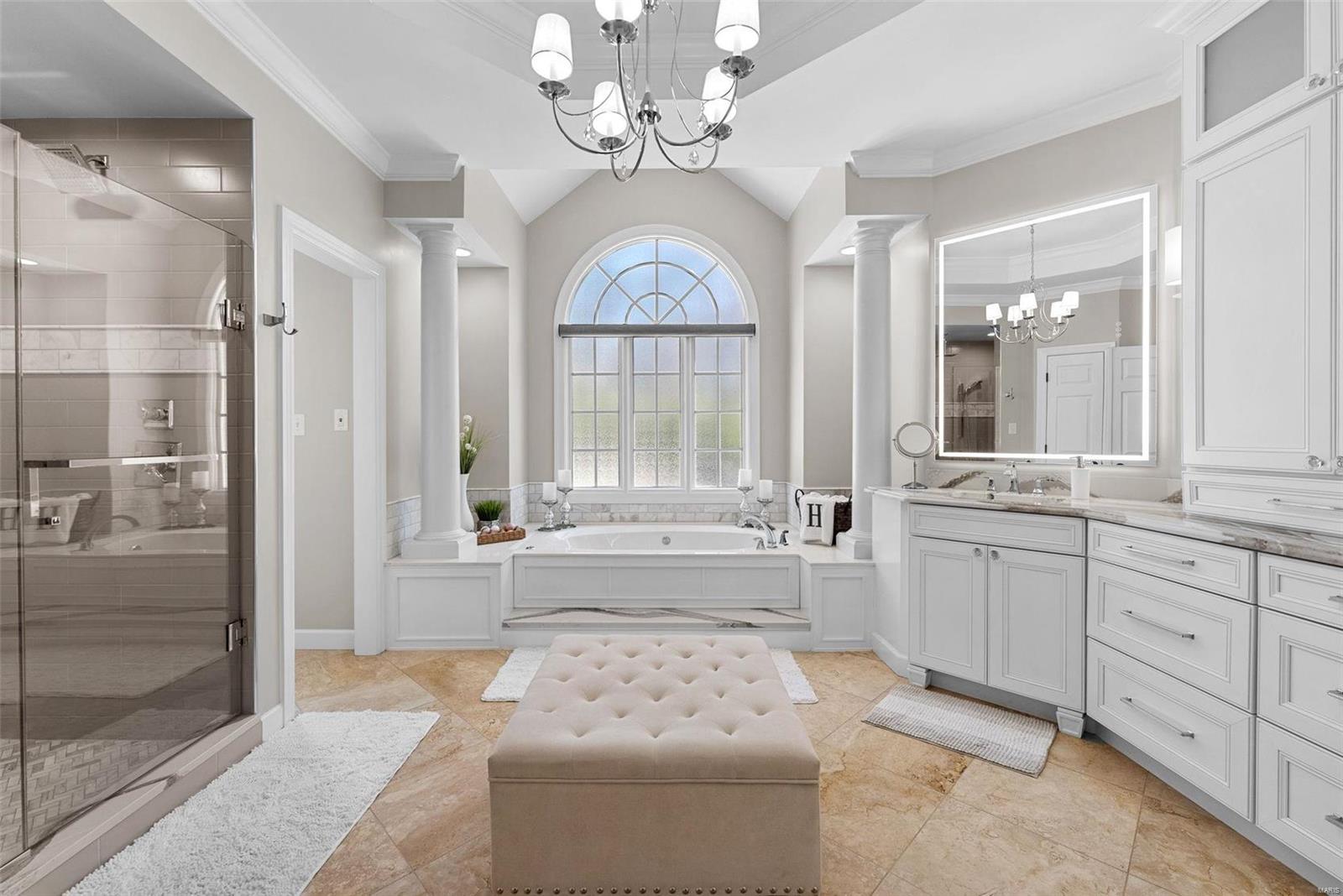 Pine Creek - Residential