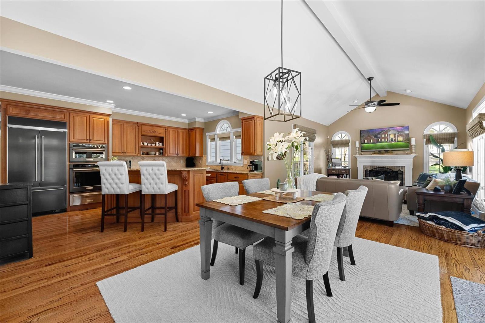 Pine Creek - Residential