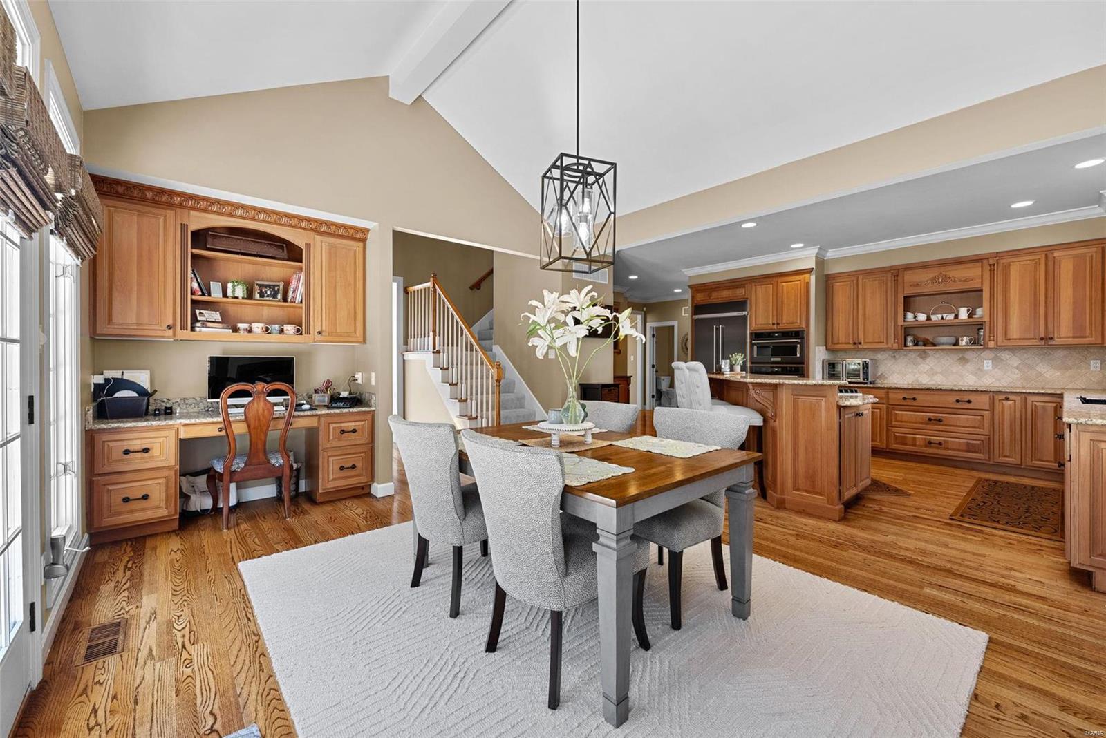 Pine Creek - Residential