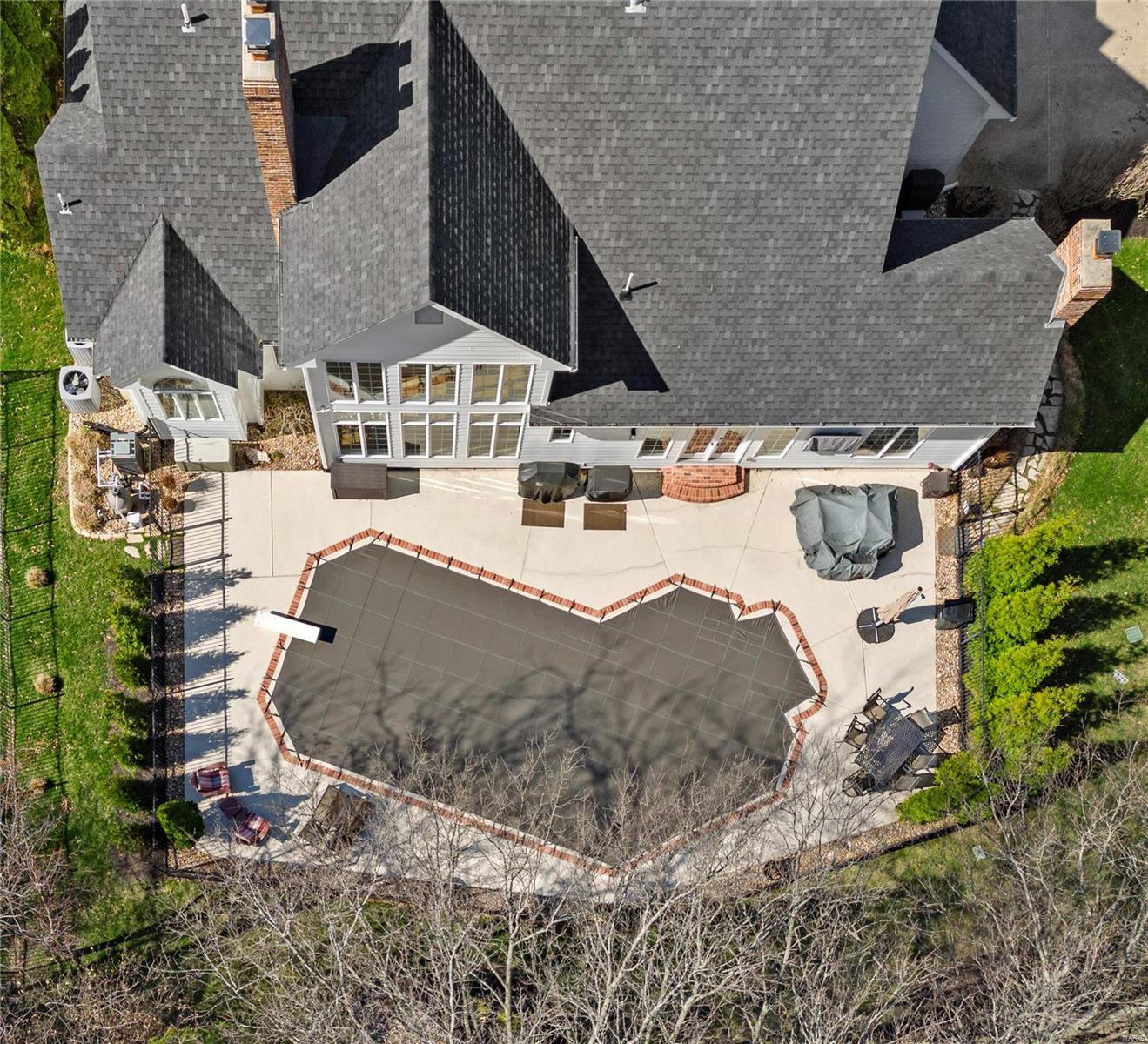 Pine Creek - Residential