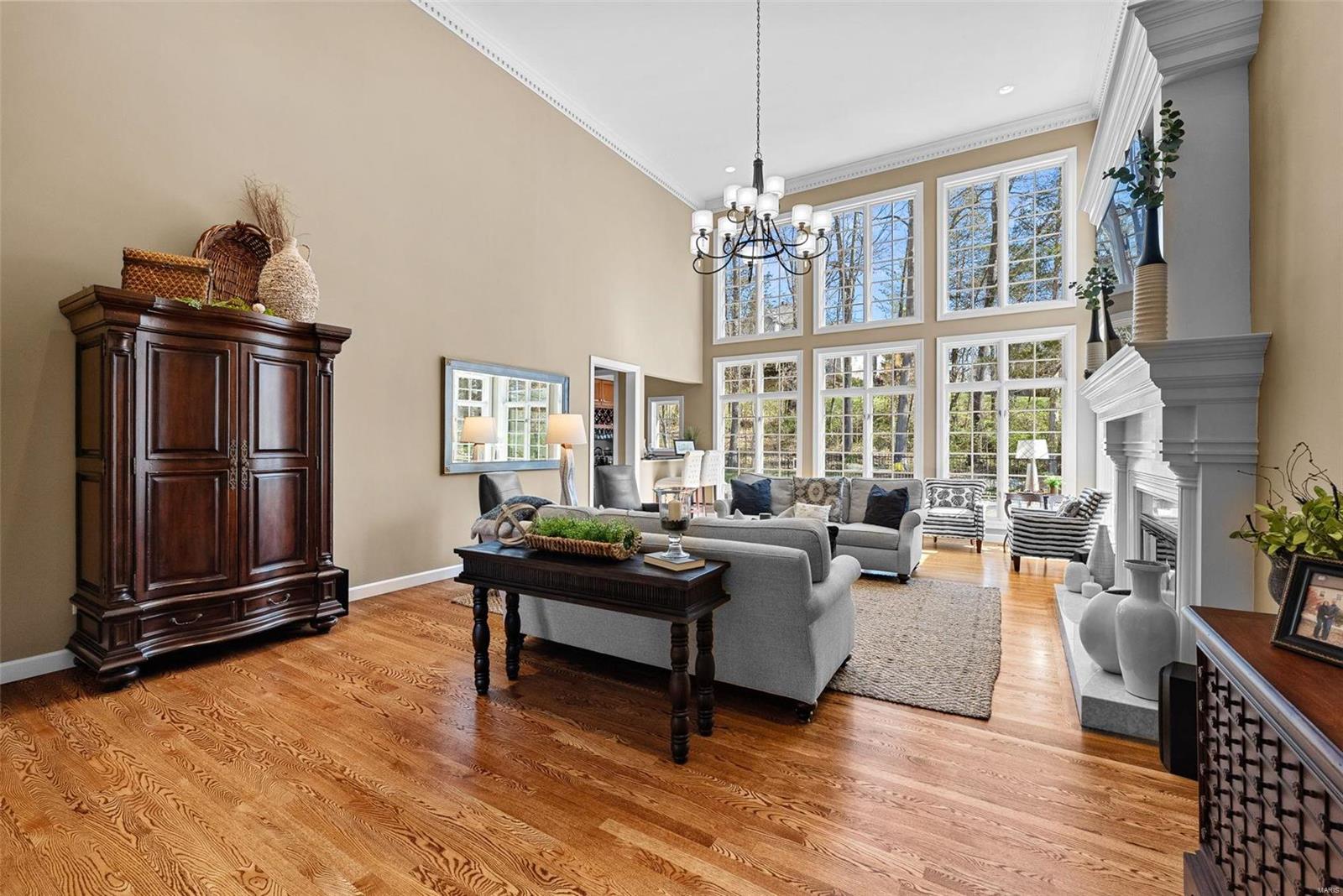 Pine Creek - Residential