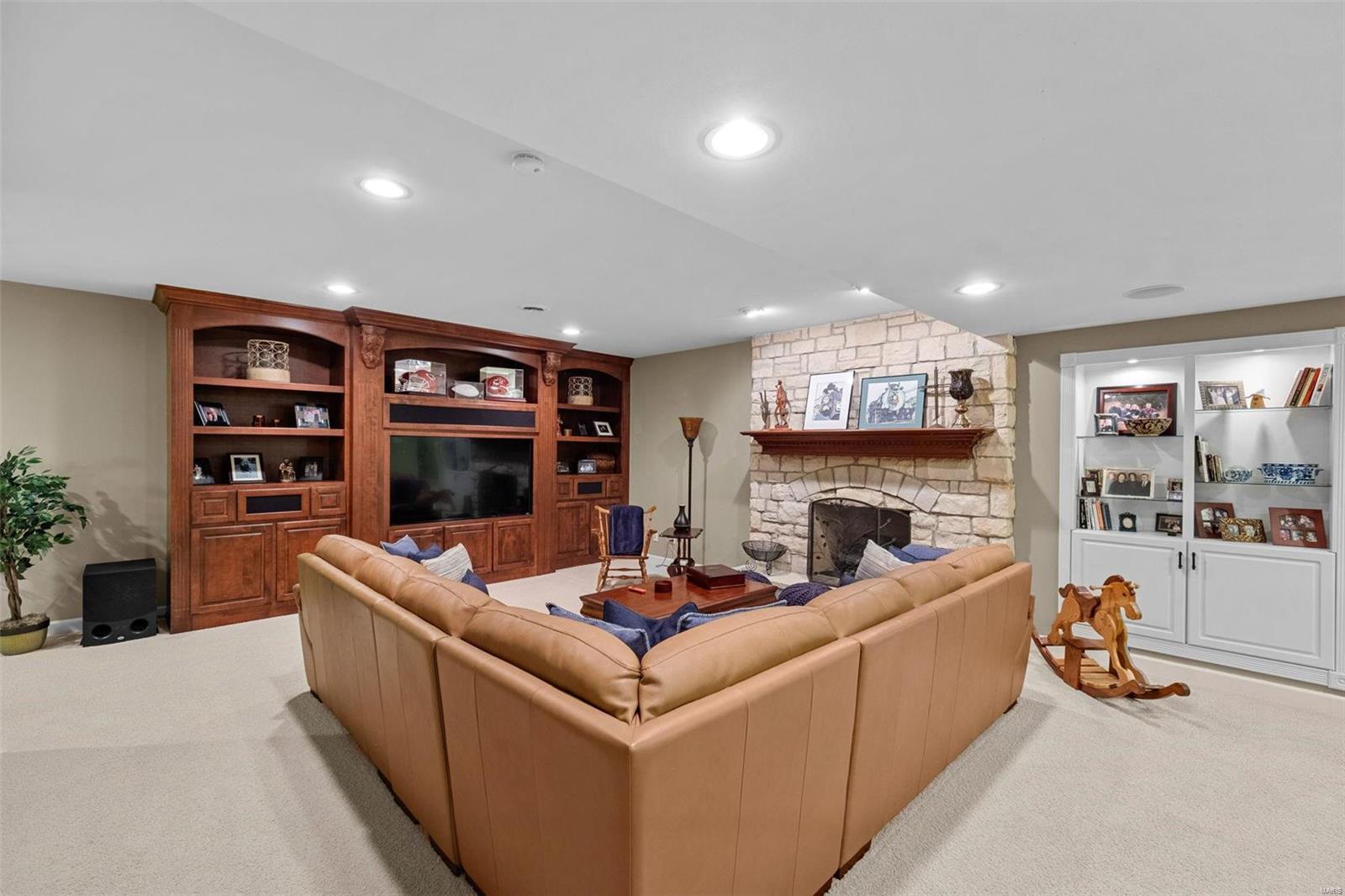 Pine Creek - Residential