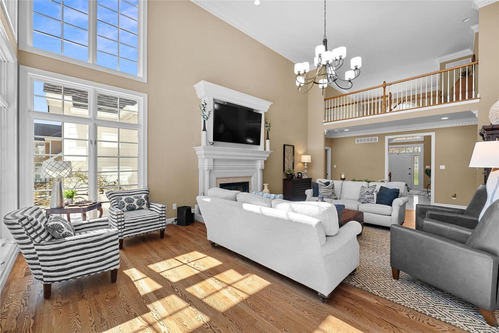 Pine Creek - Residential