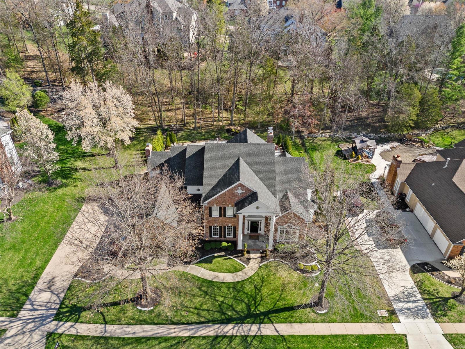 Pine Creek - Residential