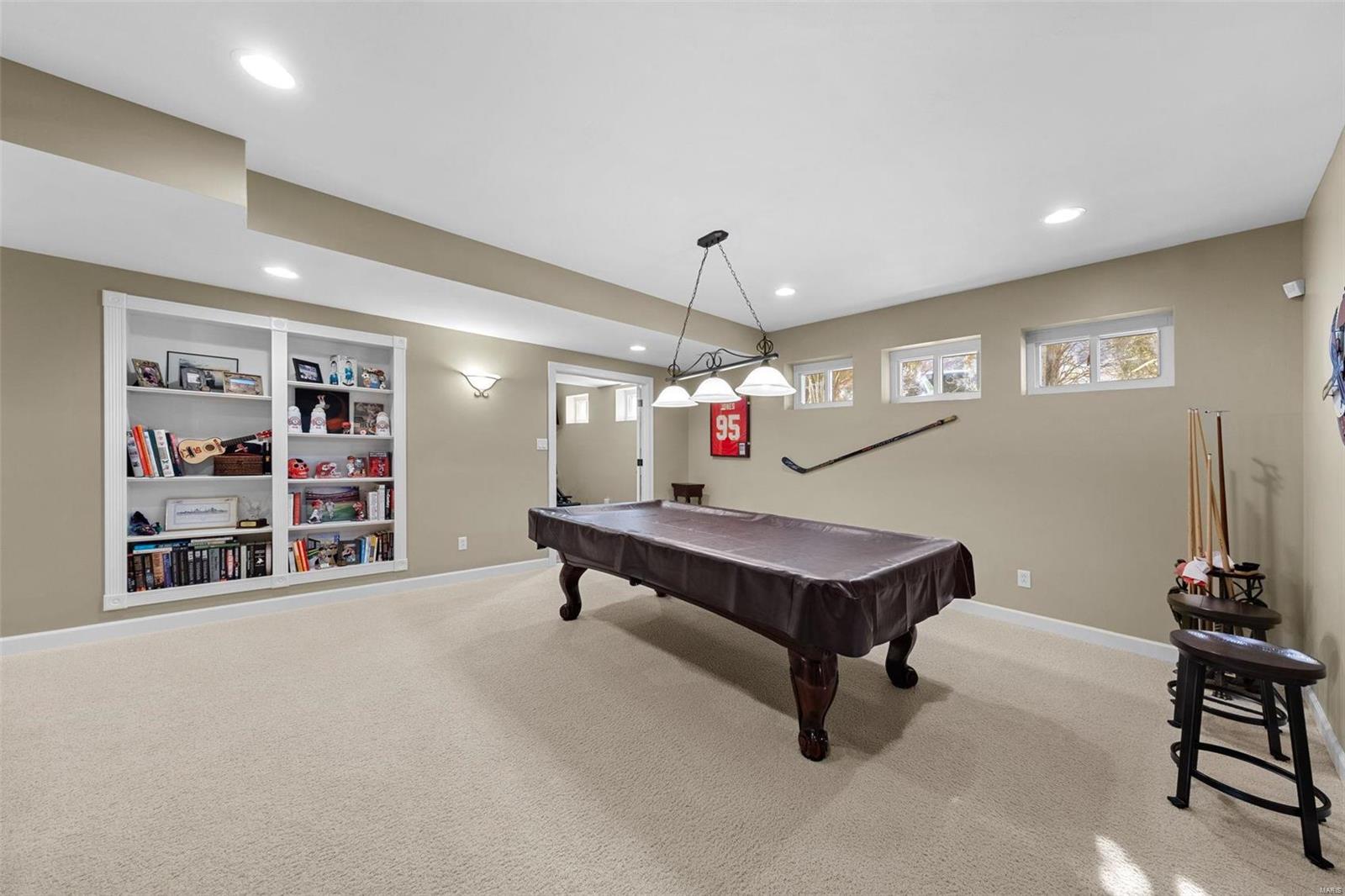 Pine Creek - Residential