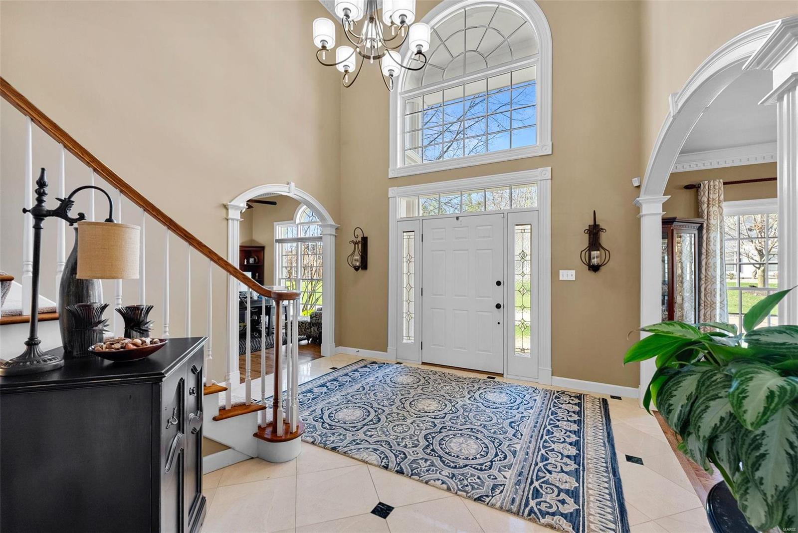 Pine Creek - Residential