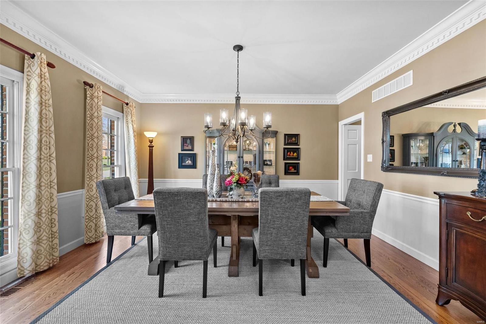 Pine Creek - Residential