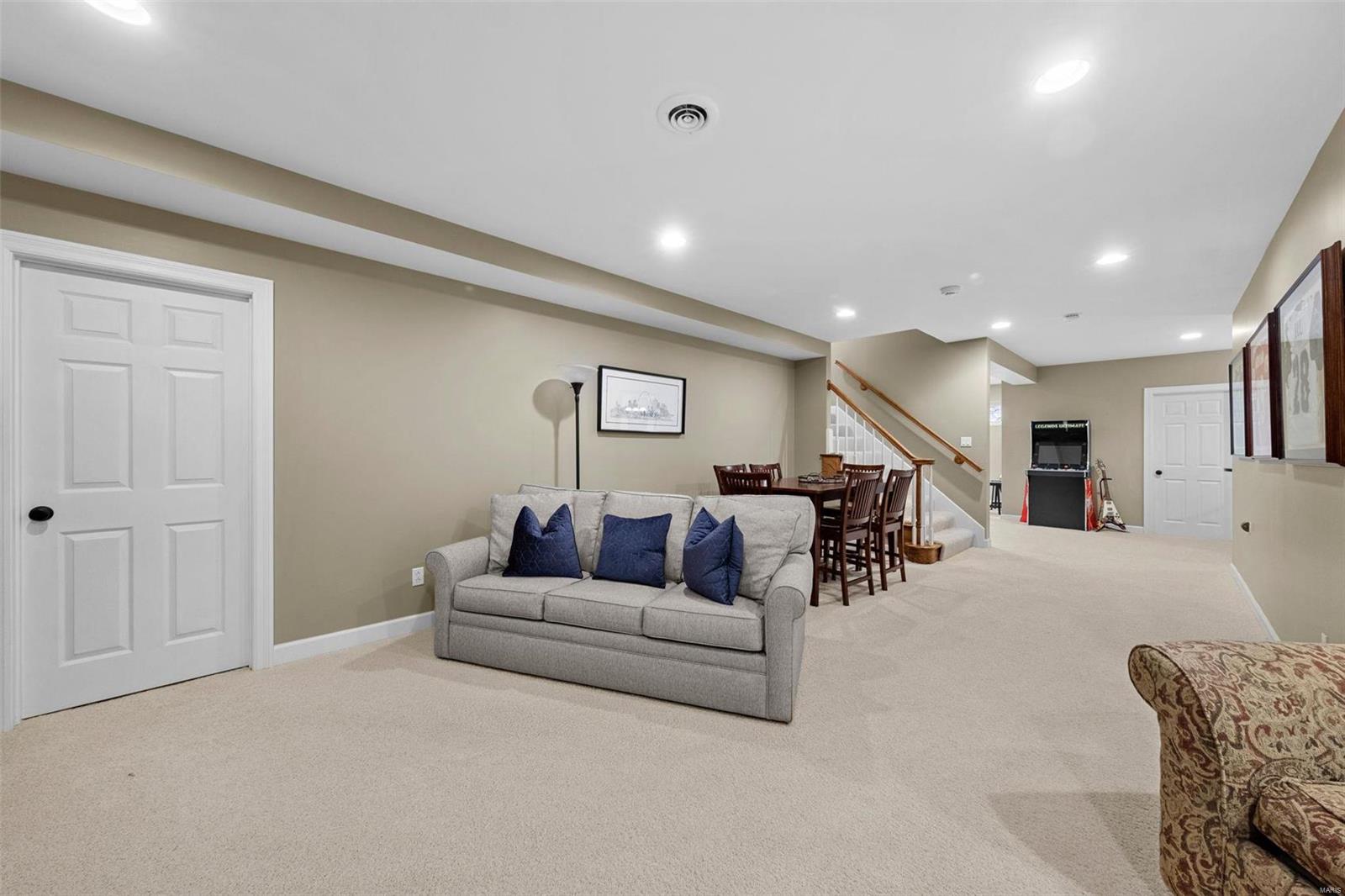 Pine Creek - Residential