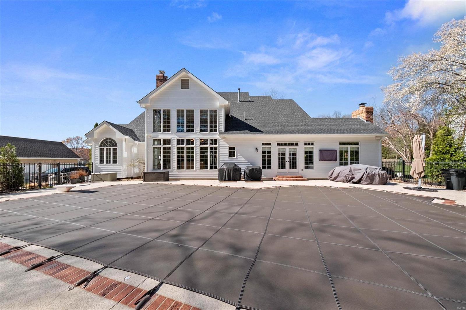 Pine Creek - Residential