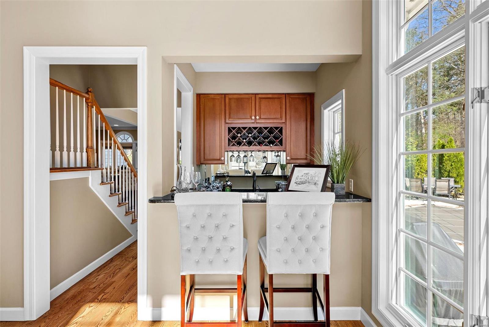 Pine Creek - Residential