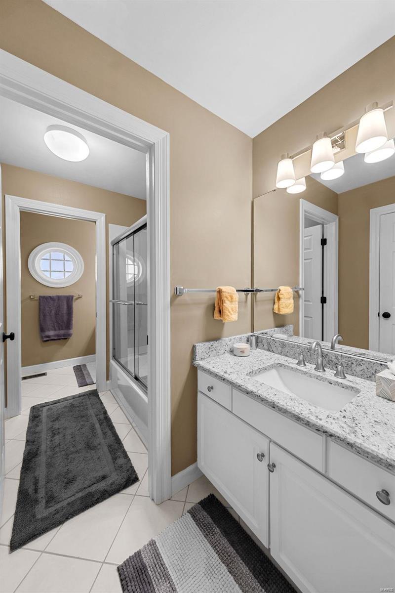 Pine Creek - Residential