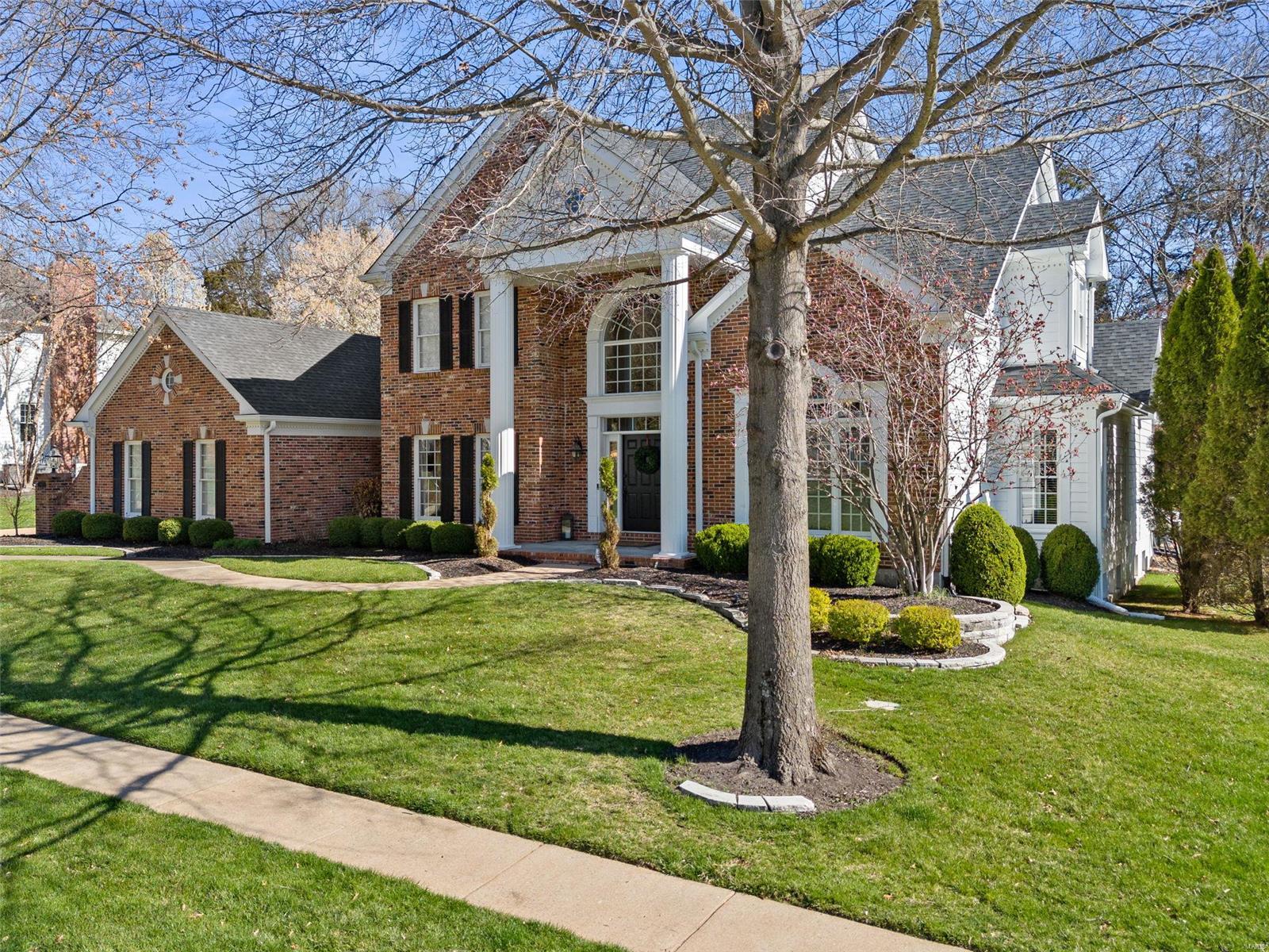 Pine Creek - Residential