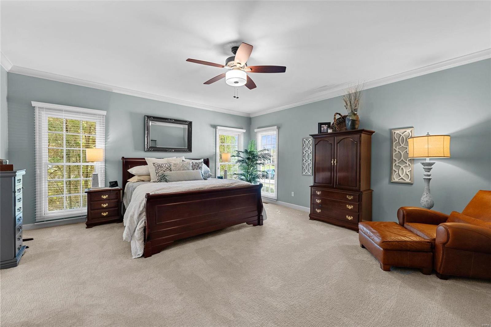 Pine Creek - Residential