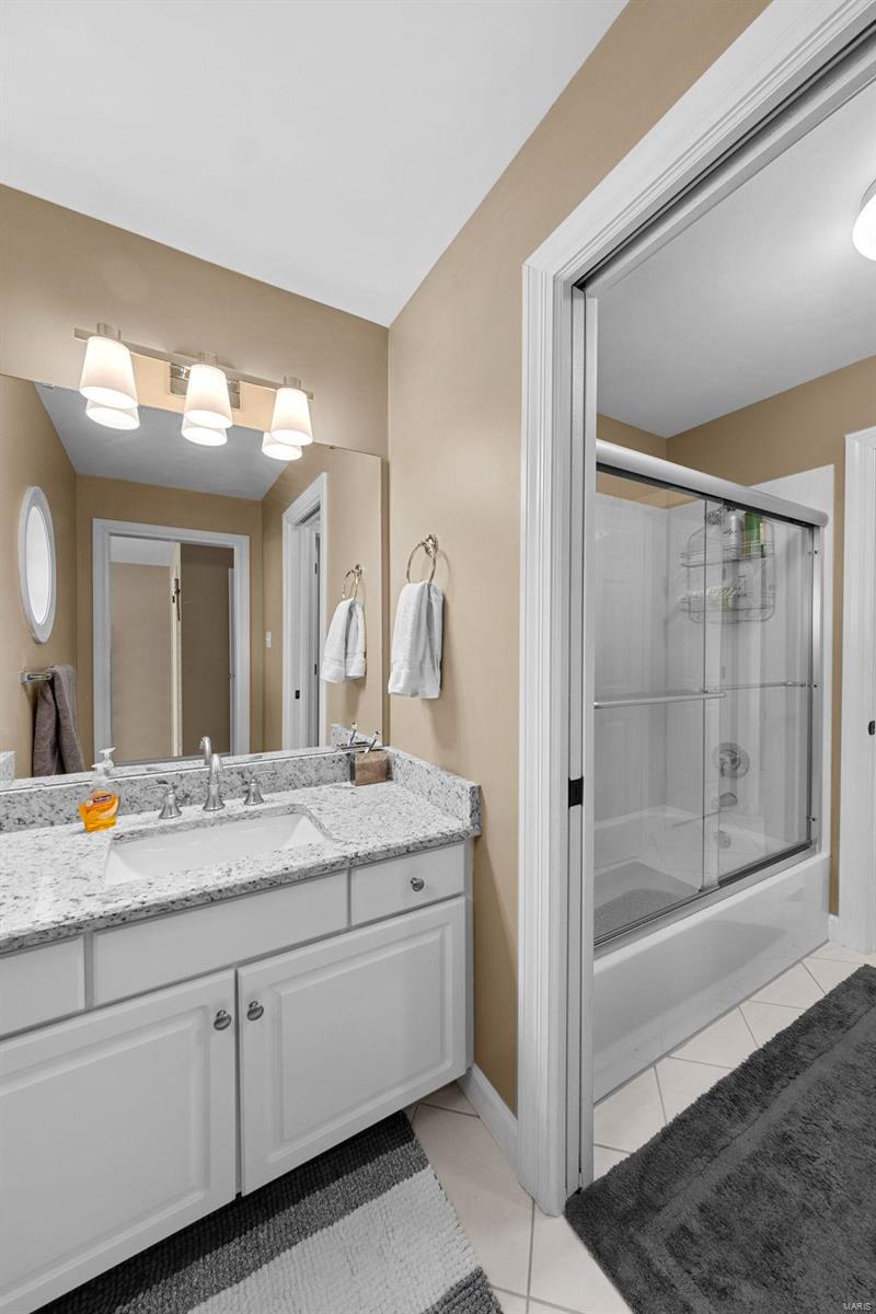 Pine Creek - Residential