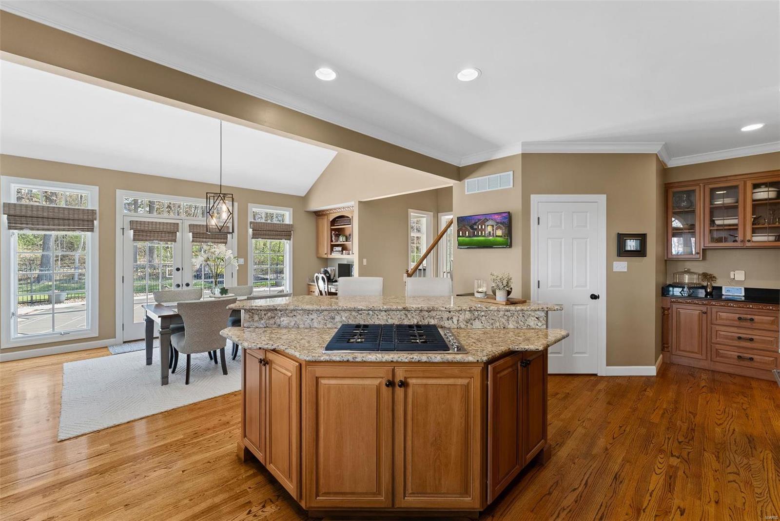 Pine Creek - Residential