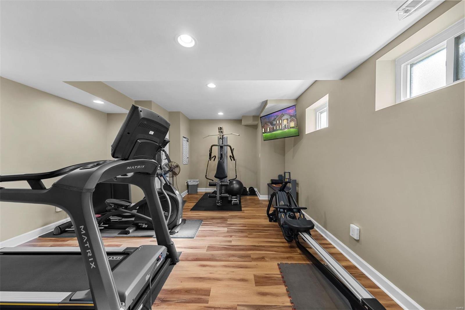 Pine Creek - Residential