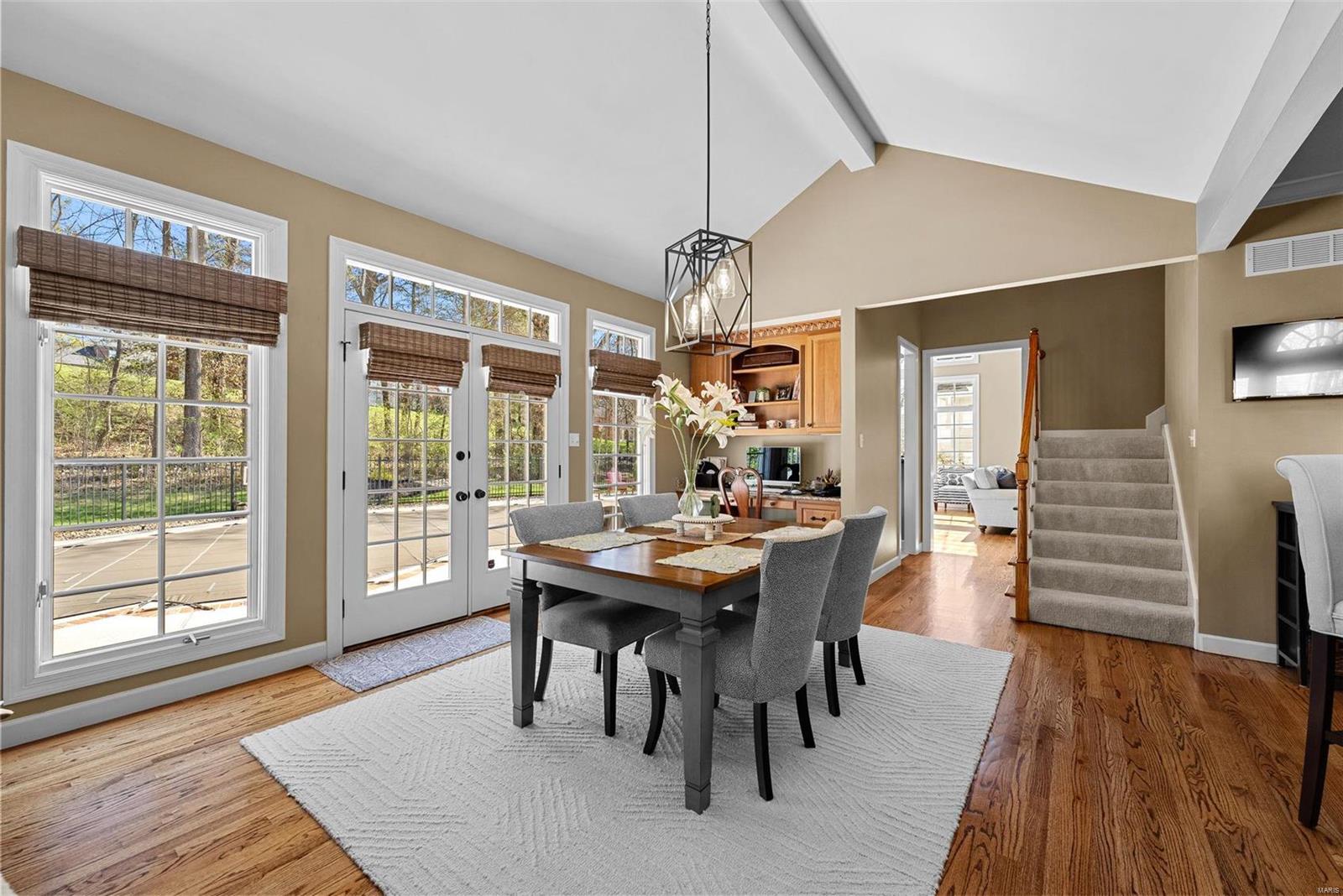 Pine Creek - Residential