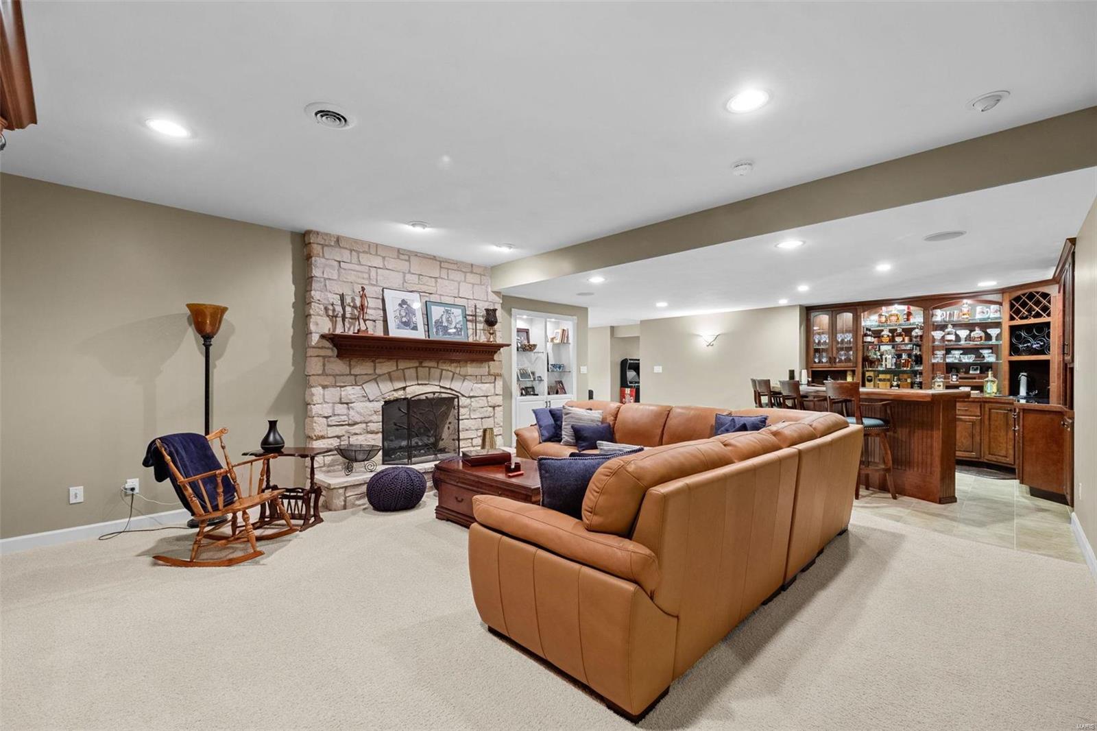 Pine Creek - Residential