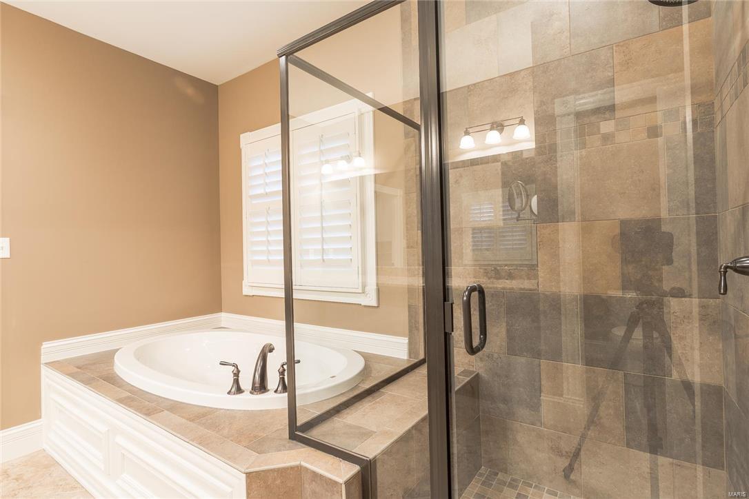 Mermod Place - Residential