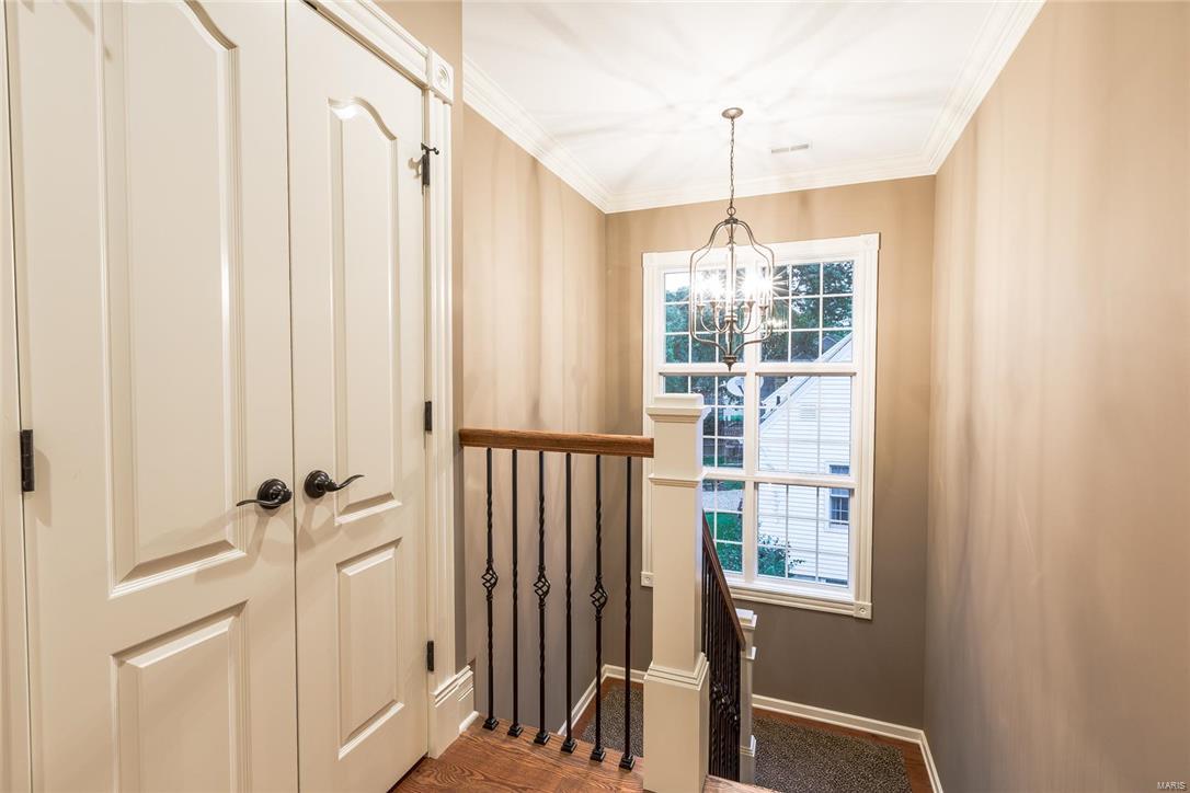 Mermod Place - Residential