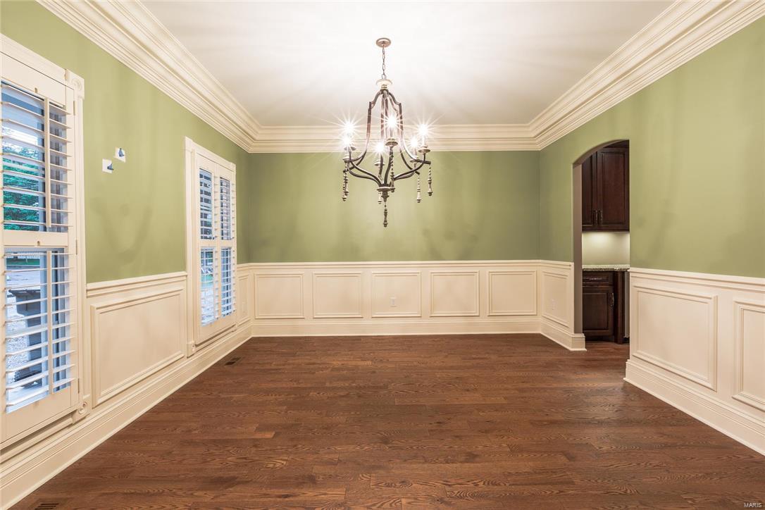 Mermod Place - Residential