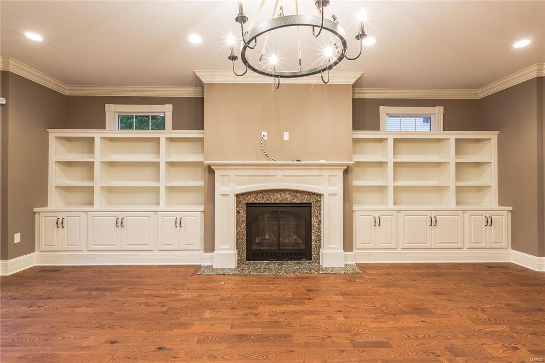 Mermod Place - Residential