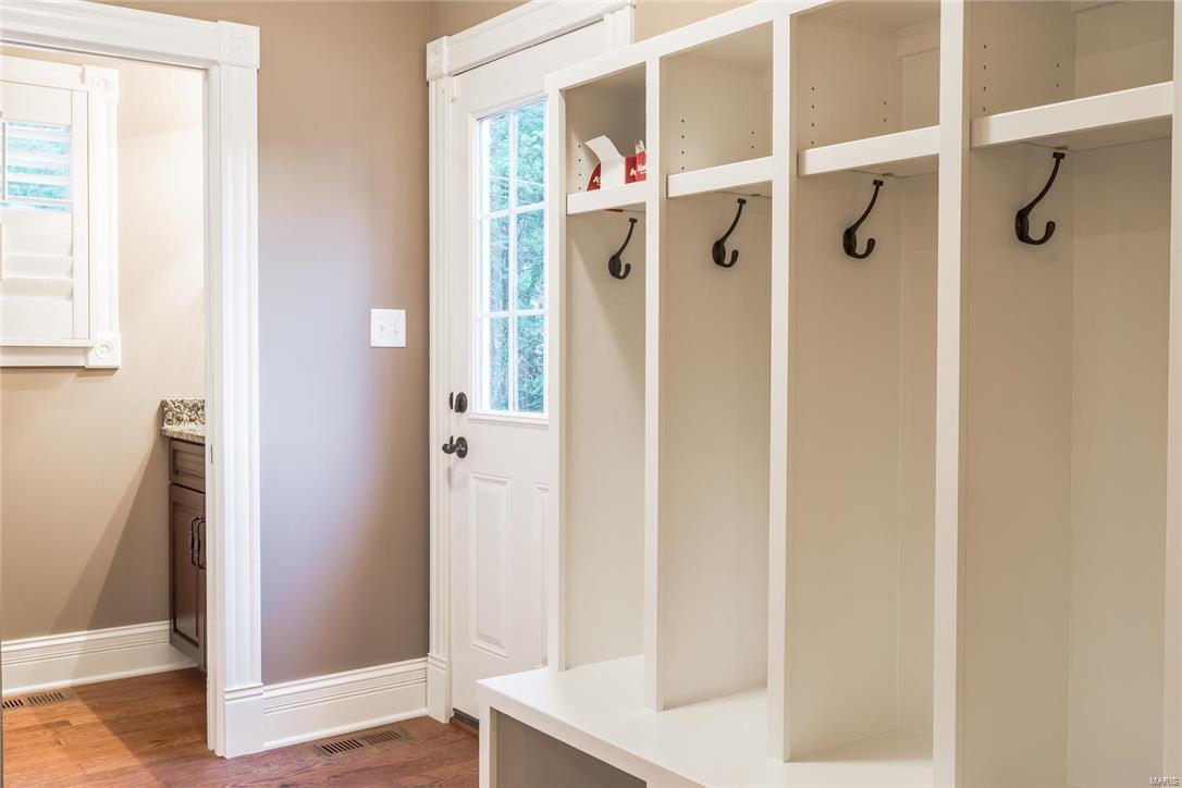 Mermod Place - Residential