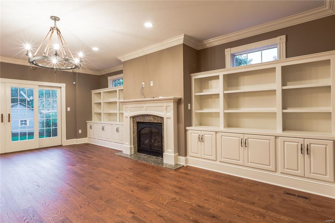 Mermod Place - Residential