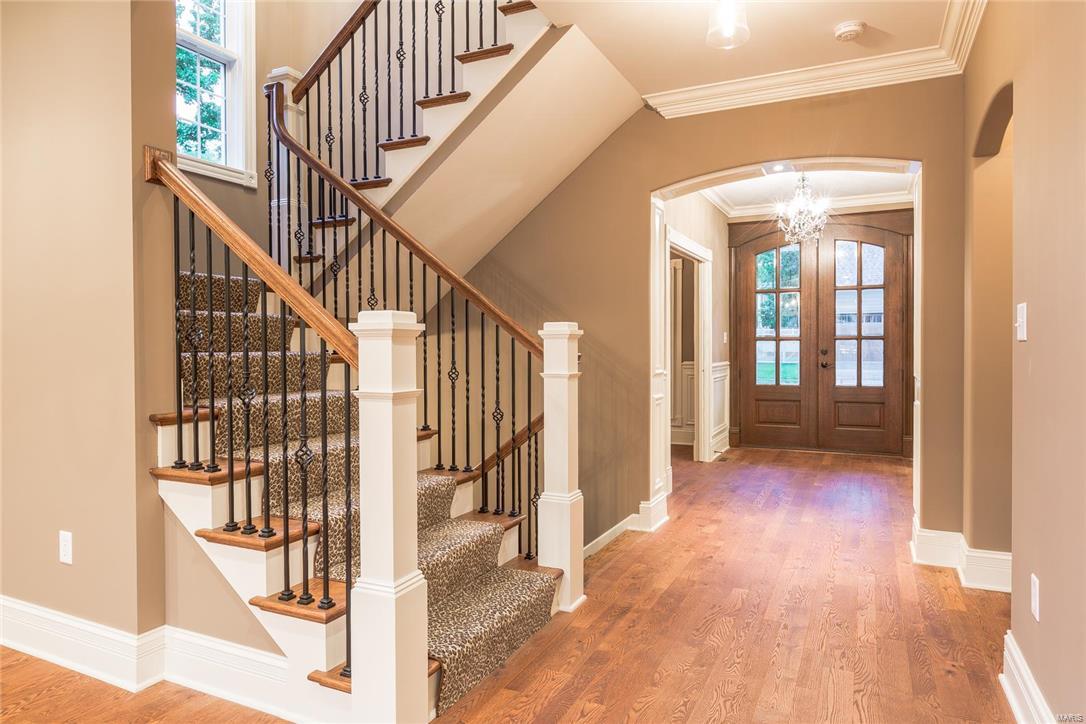 Mermod Place - Residential