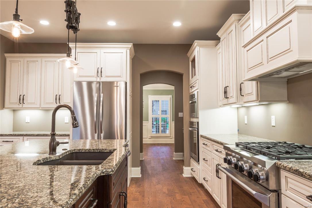 Mermod Place - Residential