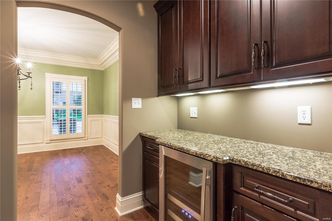 Mermod Place - Residential