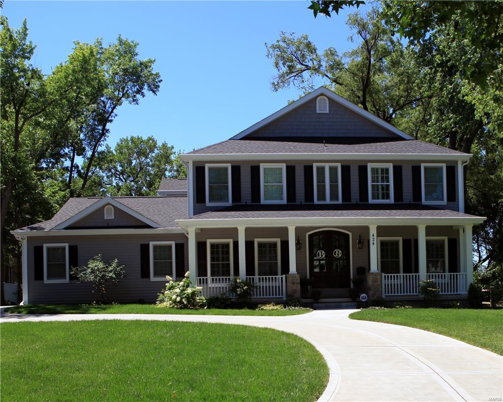 Mermod Place - Residential