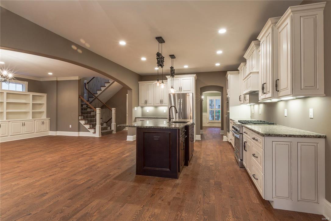 Mermod Place - Residential