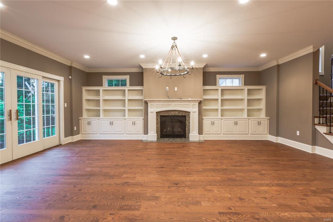 Mermod Place - Residential