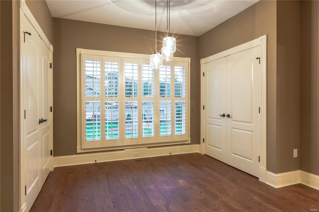 Mermod Place - Residential