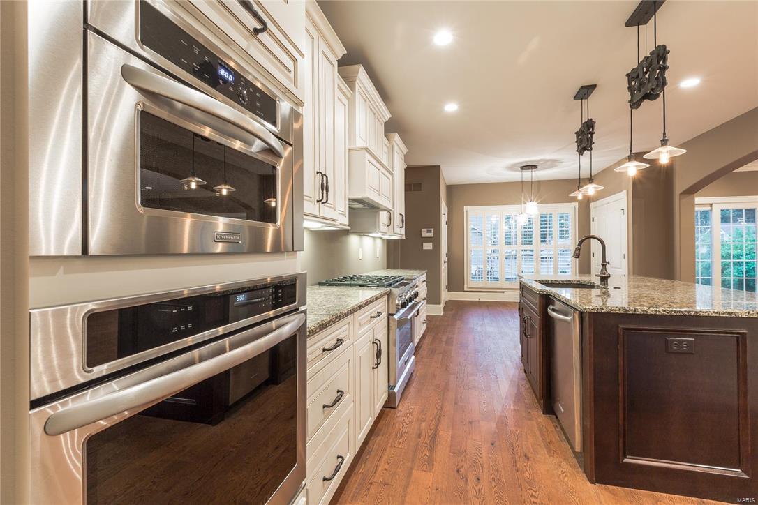 Mermod Place - Residential