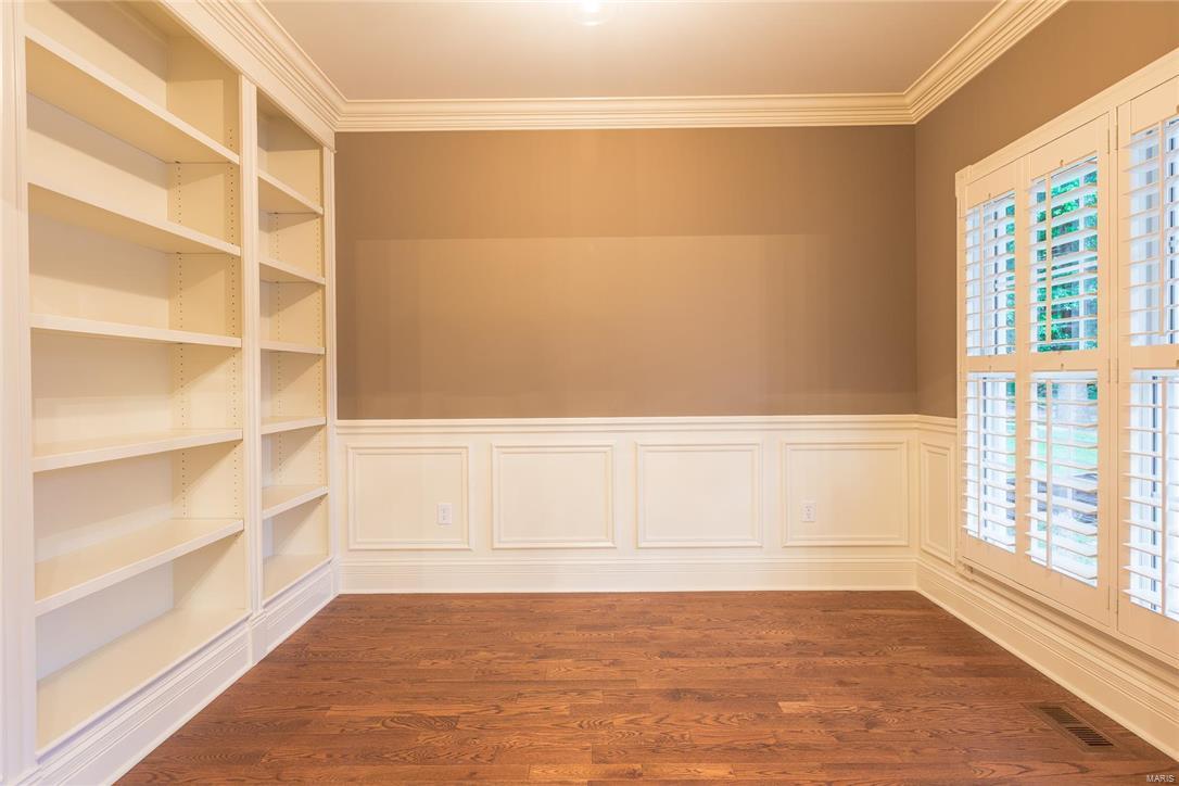 Mermod Place - Residential